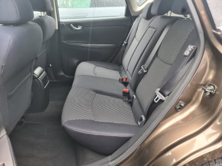 2016 Nissan Pulsar - photo 10