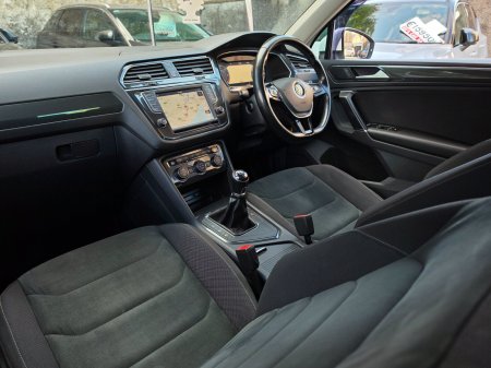 2016 Volkswagen Tiguan - photo 14