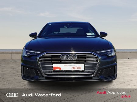 2023 Audi A6 - photo 2