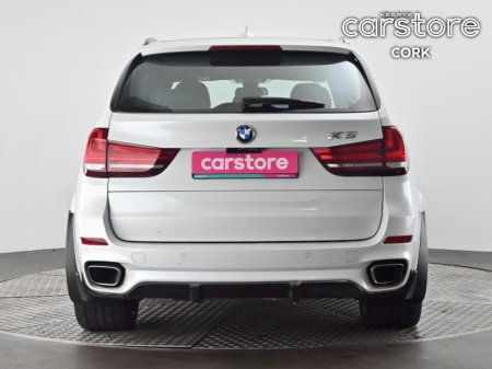 2017 BMW X5 - photo 4