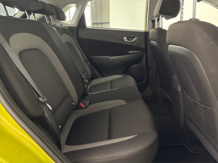 2019 Hyundai KONA - photo 28