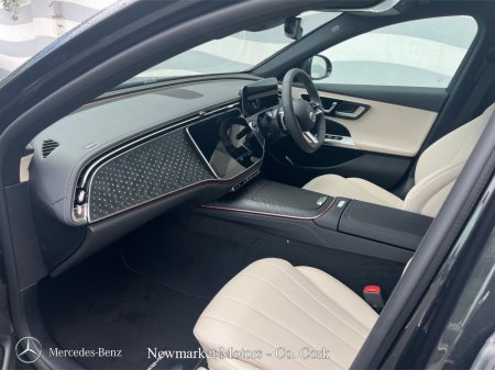 2026 Mercedes-Benz E-Class - photo 26