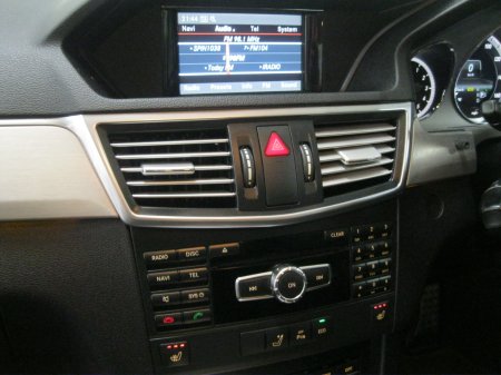 2013 Mercedes-Benz E-Class - photo 26