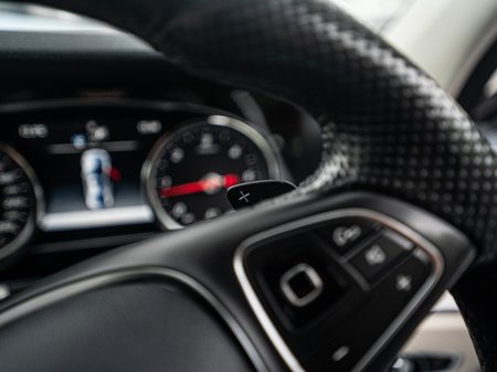 2018 Mercedes-Benz E-Class - photo 25