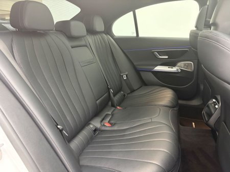 2025 Mercedes-Benz E-Class - photo 21