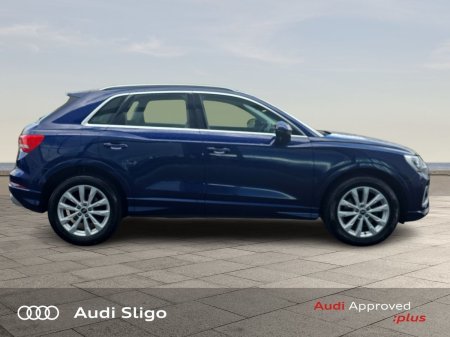 2023 Audi Q3 - photo 8