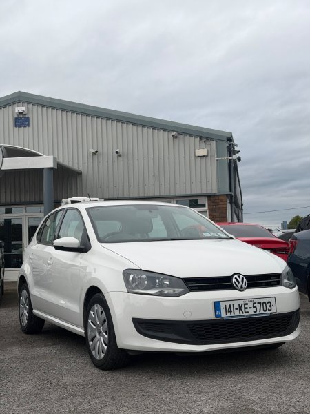 2014 Volkswagen Polo - photo 7