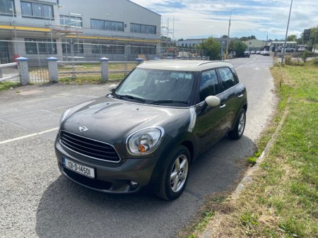 2013 Mini Countryman - photo 5