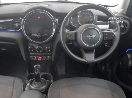 2022 Mini Cooper - photo 5