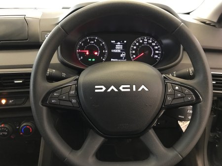 2023 Dacia Sandero - photo 13