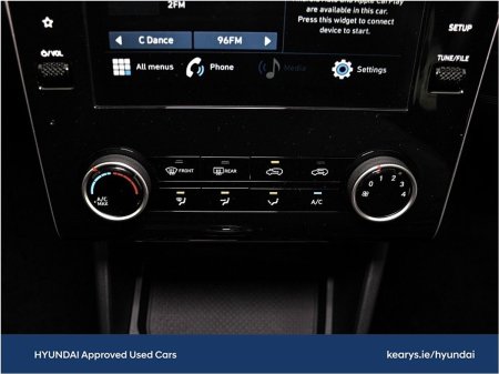 2024 Hyundai Tucson - photo 25