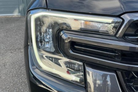 2026 Ford Ranger - photo 7