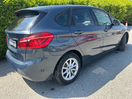 2015 BMW 2-Series - photo 8