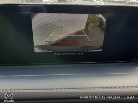 2020 Mazda CX-30 - photo 12