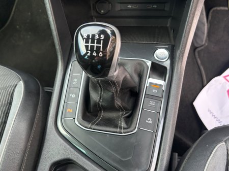 2024 Volkswagen Tiguan - photo 29