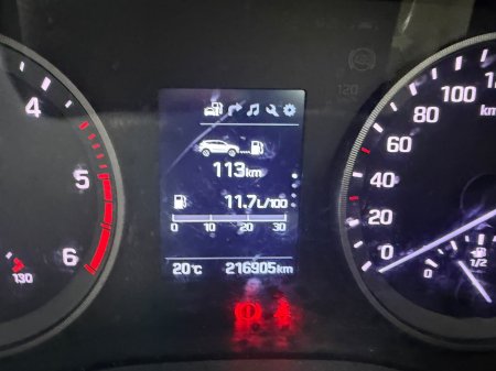 2016 Hyundai Tucson - photo 17