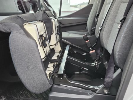 2026 Renault Master - photo 12