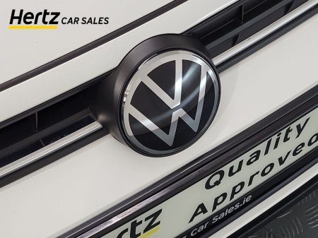 2023 Volkswagen Polo - photo 9