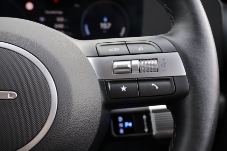 2024 Hyundai KONA - photo 13