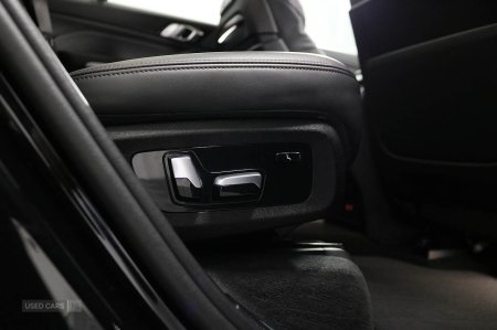 2024 BMW X5 - photo 18