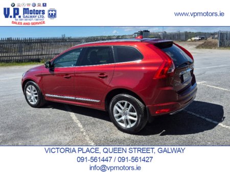 2017 Volvo XC60 - photo 9