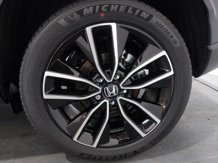 2026 Honda HR-V - photo 9