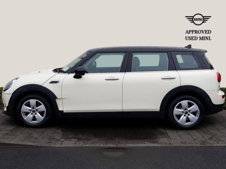 2016 Mini Clubman - photo 3
