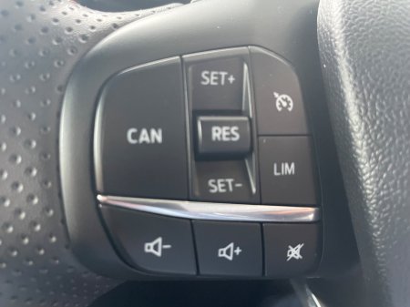 2021 Ford Puma - photo 15