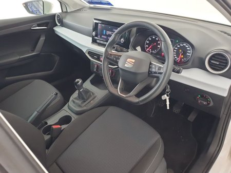 2022 SEAT Ibiza - photo 11