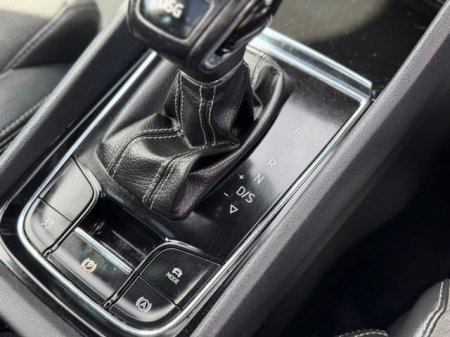 2019 Skoda Kodiaq - photo 22