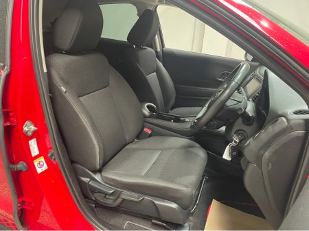 2018 Honda HR-V - photo 11