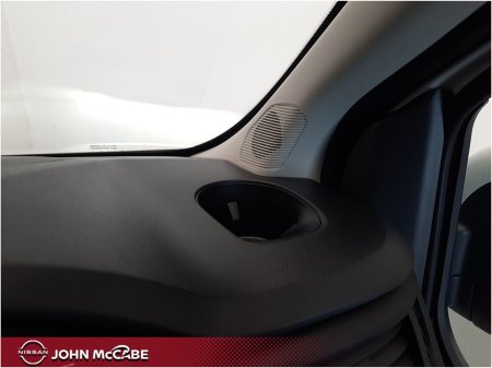 2026 Nissan Primastar - photo 27