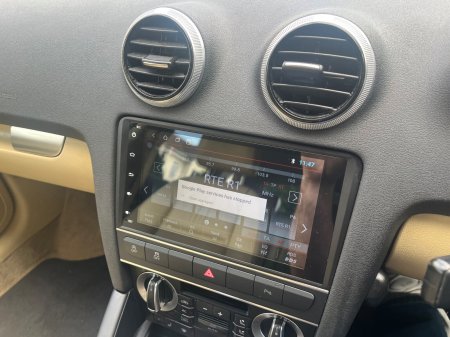 2012 Audi A3 - photo 14