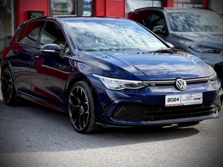 2024 Volkswagen Golf - photo 3