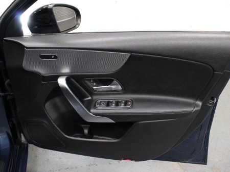 2022 Mercedes-Benz A-Class - photo 22