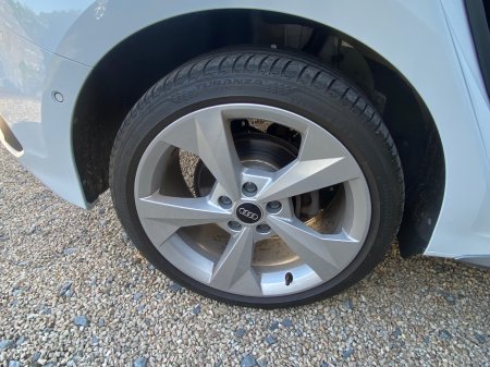 2022 Audi A3 - photo 5
