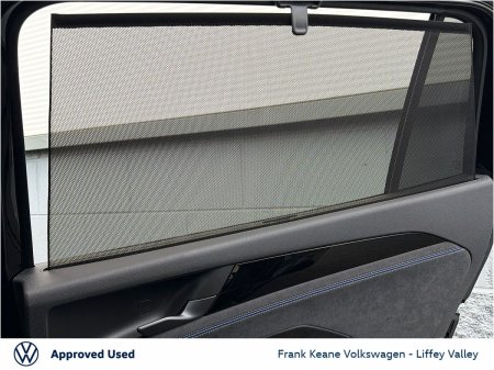 2026 Volkswagen Tayron - photo 30