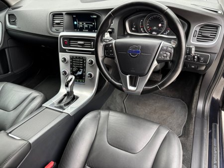 2016 Volvo V60 - photo 18