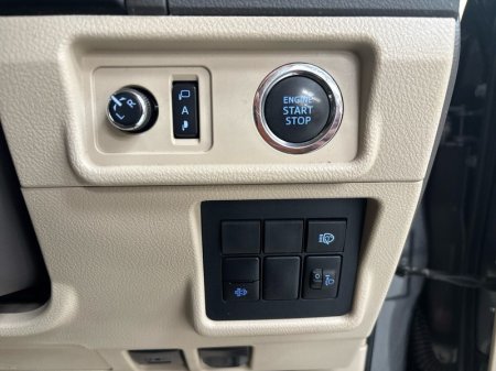2022 Toyota Land Cruiser - photo 13