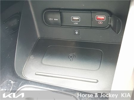 2020 Kia Niro - photo 18