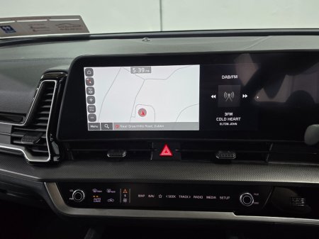 2024 Kia Sportage - photo 14