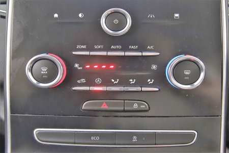 2021 Renault Grand Scenic - photo 21