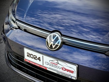 2024 Volkswagen Golf - photo 19