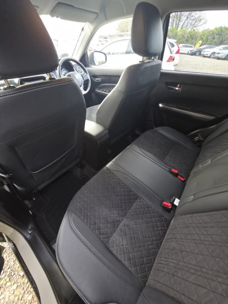 2023 Suzuki Grand Vitara - photo 18