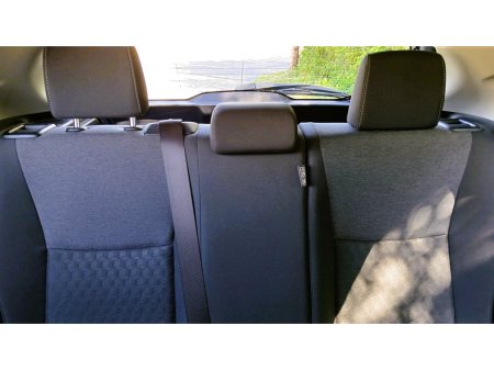 2022 Toyota Yaris - photo 18