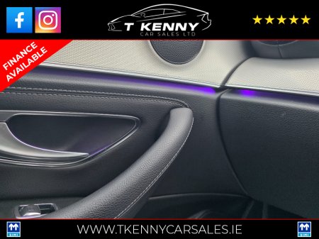2018 Mercedes-Benz E-Class - photo 4