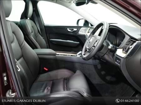 2025 Volvo XC60 - photo 29