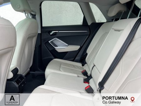 2024 Audi Q3 - photo 6