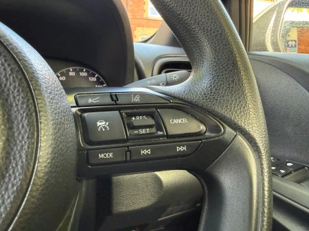 2022 Toyota Yaris - photo 20