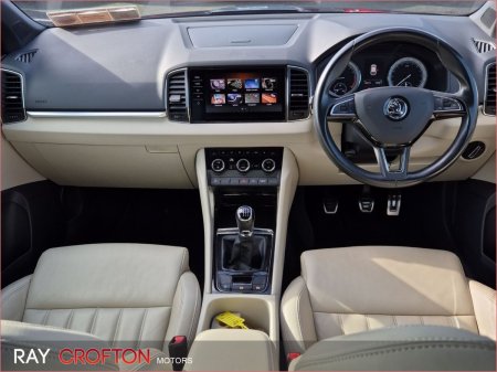 2019 Skoda Karoq - photo 4